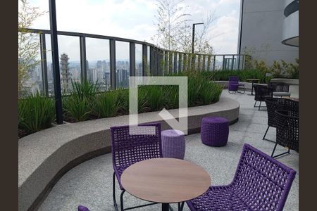 Apartamento à venda com 66m², 2 quartos e 1 vaga Apartamento à venda com 66m², 2 quartos e 1 vagaÁrea comum