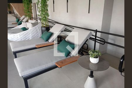 Apartamento à venda com 66m², 2 quartos e 1 vaga Apartamento à venda com 66m², 2 quartos e 1 vagaPiscina Coberta