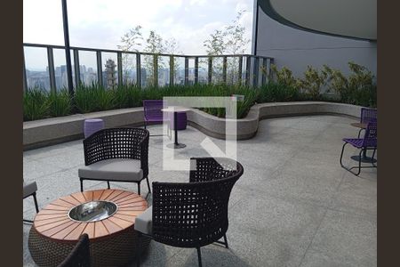 Apartamento à venda com 66m², 2 quartos e 1 vaga Apartamento à venda com 66m², 2 quartos e 1 vagaÁrea comum