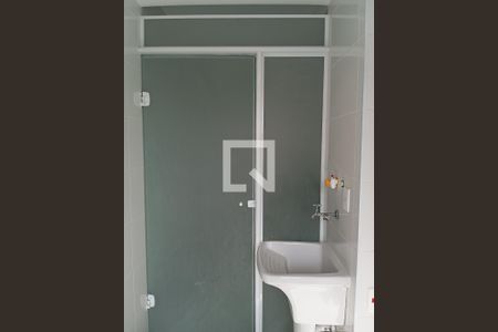 Apartamento à venda com 66m², 2 quartos e 1 vaga Apartamento à venda com 66m², 2 quartos e 1 vagaÁrea de Serviço