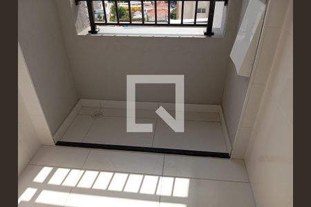 Apartamento à venda com 66m², 2 quartos e 1 vaga Apartamento à venda com 66m², 2 quartos e 1 vagaÁrea de Serviço