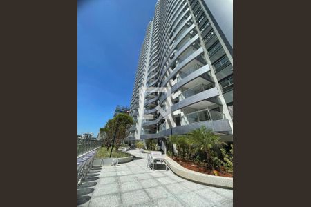 Apartamento à venda com 66m², 2 quartos e 1 vaga Apartamento à venda com 66m², 2 quartos e 1 vagaFachada do Prédio