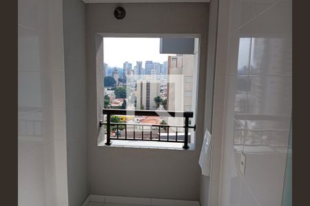 Apartamento à venda com 66m², 2 quartos e 1 vaga Apartamento à venda com 66m², 2 quartos e 1 vagaÁrea de Serviço