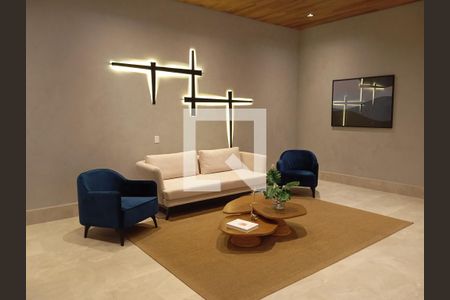 Apartamento à venda com 66m², 2 quartos e 1 vaga Apartamento à venda com 66m², 2 quartos e 1 vagaÁrea comum