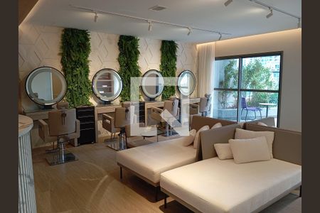 Apartamento à venda com 66m², 2 quartos e 1 vaga Apartamento à venda com 66m², 2 quartos e 1 vagaEspaço Mulher