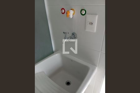 Apartamento à venda com 66m², 2 quartos e 1 vaga Apartamento à venda com 66m², 2 quartos e 1 vagaÁrea de serviço Área de Serviço