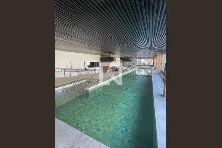 Apartamento à venda com 66m², 2 quartos e 1 vaga Apartamento à venda com 66m², 2 quartos e 1 vagaPiscina Coberta