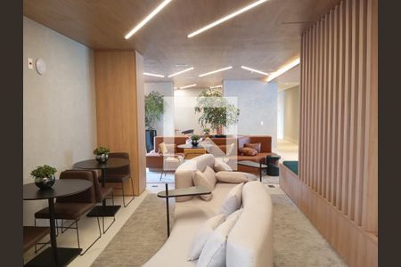 Apartamento à venda com 66m², 2 quartos e 1 vaga Apartamento à venda com 66m², 2 quartos e 1 vagaÁrea comum