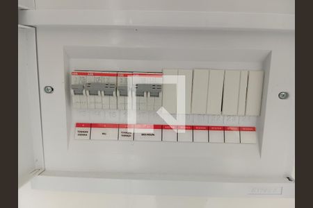 Apartamento à venda com 66m², 2 quartos e 1 vaga Apartamento à venda com 66m², 2 quartos e 1 vagaCozinha