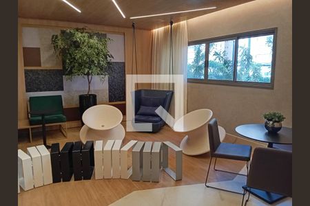 Apartamento à venda com 66m², 2 quartos e 1 vaga Apartamento à venda com 66m², 2 quartos e 1 vagaÁrea comum