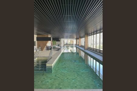 Apartamento à venda com 66m², 2 quartos e 1 vaga Apartamento à venda com 66m², 2 quartos e 1 vagaPiscina Coberta