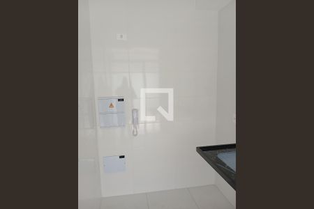 Apartamento à venda com 66m², 2 quartos e 1 vaga Apartamento à venda com 66m², 2 quartos e 1 vagaCozinha