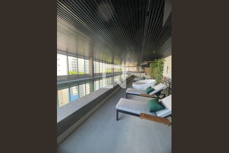 Apartamento à venda com 66m², 2 quartos e 1 vaga Apartamento à venda com 66m², 2 quartos e 1 vagaPiscina Coberta