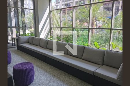 Apartamento à venda com 66m², 2 quartos e 1 vaga Apartamento à venda com 66m², 2 quartos e 1 vagaÁrea comum