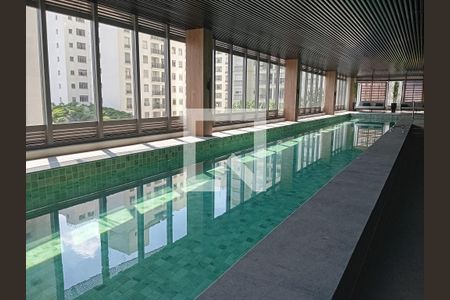 Apartamento à venda com 66m², 2 quartos e 1 vaga Apartamento à venda com 66m², 2 quartos e 1 vagaPiscina Coberta