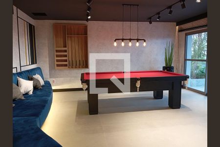 Apartamento à venda com 66m², 2 quartos e 1 vaga Apartamento à venda com 66m², 2 quartos e 1 vagaBarbearia