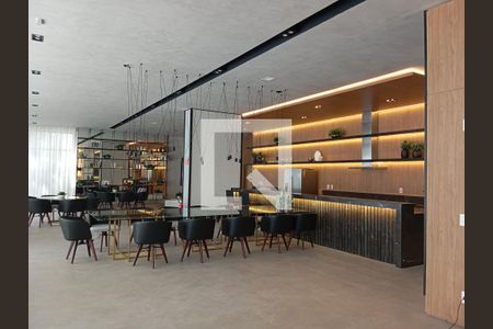 Apartamento à venda com 66m², 2 quartos e 1 vaga Apartamento à venda com 66m², 2 quartos e 1 vagaÁrea comum