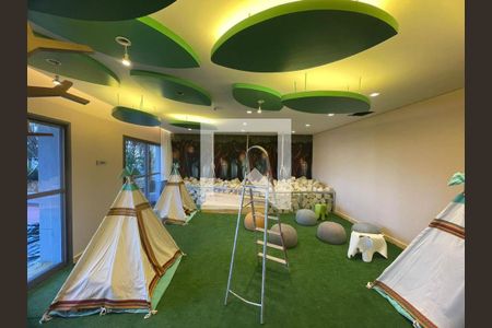 Apartamento à venda com 66m², 2 quartos e 1 vaga Apartamento à venda com 66m², 2 quartos e 1 vagaBrinquedoteca