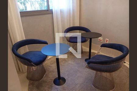Apartamento à venda com 66m², 2 quartos e 1 vaga Apartamento à venda com 66m², 2 quartos e 1 vagaÁrea comum
