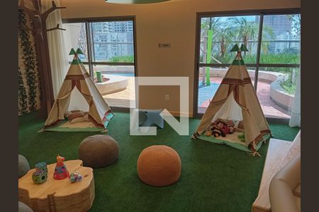 Apartamento à venda com 66m², 2 quartos e 1 vaga Apartamento à venda com 66m², 2 quartos e 1 vagaBrinquedoteca