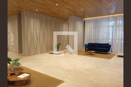 Apartamento à venda com 66m², 2 quartos e 1 vaga Apartamento à venda com 66m², 2 quartos e 1 vagaÁrea comum