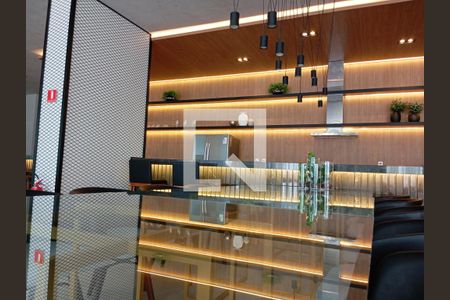 Apartamento à venda com 66m², 2 quartos e 1 vaga Apartamento à venda com 66m², 2 quartos e 1 vagaÁrea comum