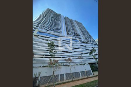 Apartamento à venda com 66m², 2 quartos e 1 vaga Apartamento à venda com 66m², 2 quartos e 1 vagaFachada do Prédio