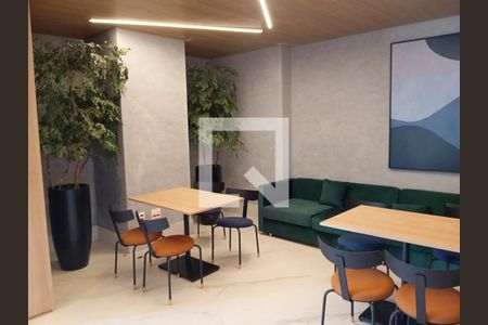 Apartamento à venda com 66m², 2 quartos e 1 vaga Apartamento à venda com 66m², 2 quartos e 1 vagaÁrea comum