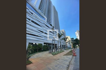 Apartamento à venda com 66m², 2 quartos e 1 vaga Apartamento à venda com 66m², 2 quartos e 1 vagaFachada do Prédio