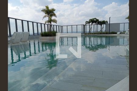 Apartamento à venda com 66m², 2 quartos e 1 vaga Apartamento à venda com 66m², 2 quartos e 1 vagaÁrea comum - Piscina