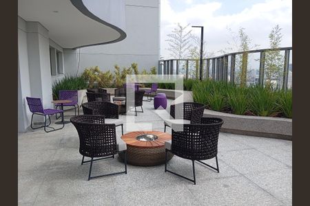 Apartamento à venda com 66m², 2 quartos e 1 vaga Apartamento à venda com 66m², 2 quartos e 1 vagaÁrea comum