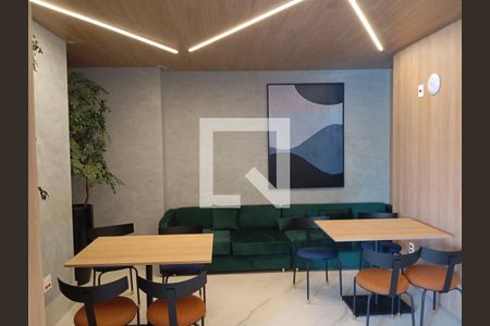 Apartamento à venda com 66m², 2 quartos e 1 vaga Apartamento à venda com 66m², 2 quartos e 1 vagaÁrea comum