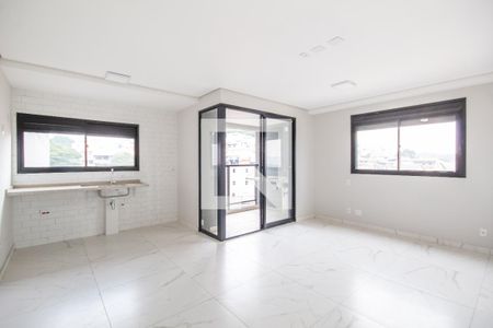 Studio de apartamento à venda com 1 quarto, 38m² em Km 18, Osasco