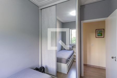 Quarto 1 de apartamento à venda com 3 quartos, 74m² em Umuarama, Osasco