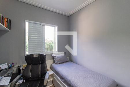 Quarto 1 de apartamento à venda com 3 quartos, 74m² em Umuarama, Osasco