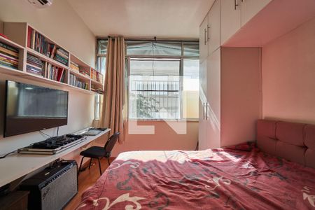 Quarto Suite de apartamento para alugar com 2 quartos, 77m² em Maracanã, Rio de Janeiro