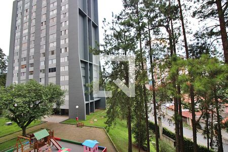 Sala Vista de apartamento à venda com 2 quartos, 97m² em Parque Terra Nova, São Bernardo do Campo