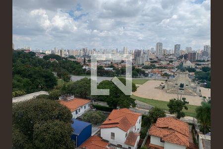 Vista do Quarto 1 de apartamento para alugar com 3 quartos, 69m² em Ipiranga, São Paulo