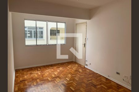 Sala de apartamento para alugar com 3 quartos, 69m² em Ipiranga, São Paulo