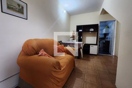 Sala de casa para alugar com 2 quartos, 60m² em Engenho Velho da Federação, Salvador
