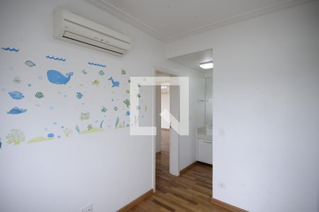Suíte 1 de apartamento à venda com 3 quartos, 175m² em Vila Mariana, São Paulo