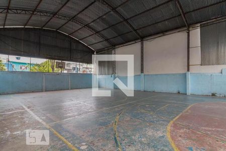 Apartamento à venda com 61m², 2 quartos e 1 vaga Apartamento à venda com 61m², 2 quartos e 1 vagaQuadra Esportiva