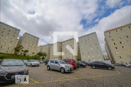 Apartamento à venda com 61m², 2 quartos e 1 vaga Apartamento à venda com 61m², 2 quartos e 1 vagaÁrea comum