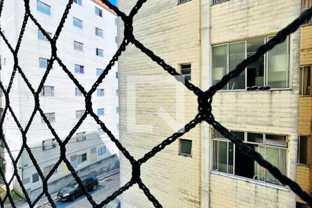 Apartamento à venda com 61m², 2 quartos e 1 vaga Apartamento à venda com 61m², 2 quartos e 1 vagaVista da Área de Serviço