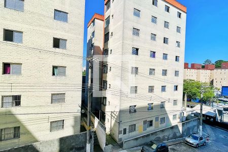 Vista do Quarto 1 de apartamento à venda com 2 quartos, 61m² em Centro, Guarulhos