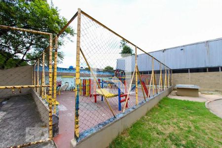 Apartamento à venda com 61m², 2 quartos e 1 vaga Apartamento à venda com 61m², 2 quartos e 1 vagaPlayground