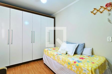 Quarto 1 de apartamento à venda com 2 quartos, 61m² em Centro, Guarulhos