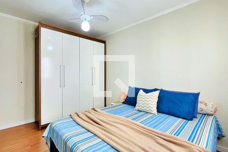 Quarto 2 de apartamento à venda com 2 quartos, 61m² em Centro, Guarulhos