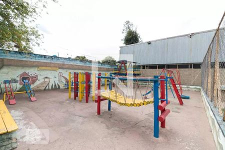 Apartamento à venda com 61m², 2 quartos e 1 vaga Apartamento à venda com 61m², 2 quartos e 1 vagaPlayground