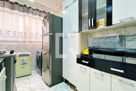 Apartamento à venda com 61m², 2 quartos e 1 vaga Apartamento à venda com 61m², 2 quartos e 1 vagaCozinha